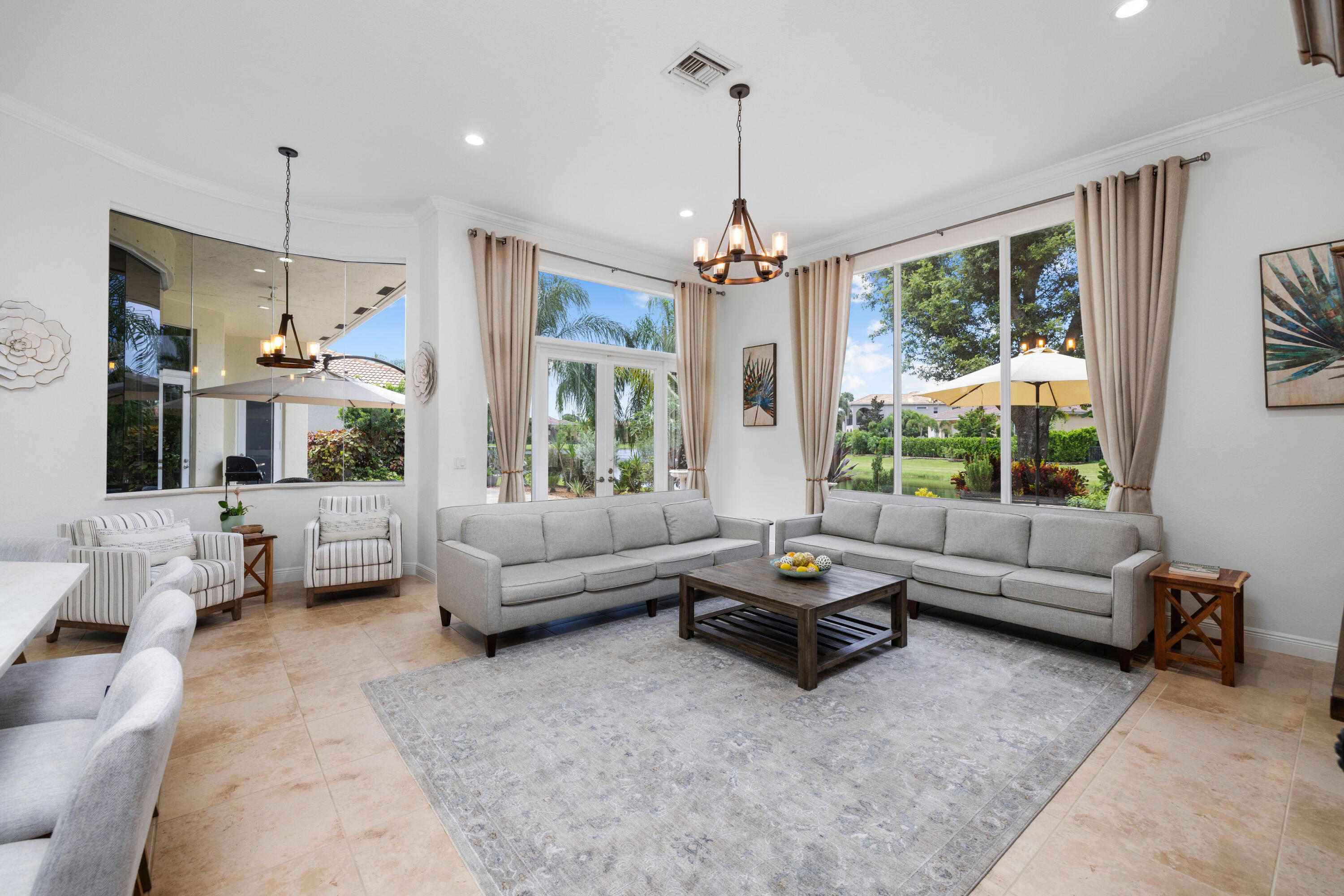 GOLF CLUB EST - Residential