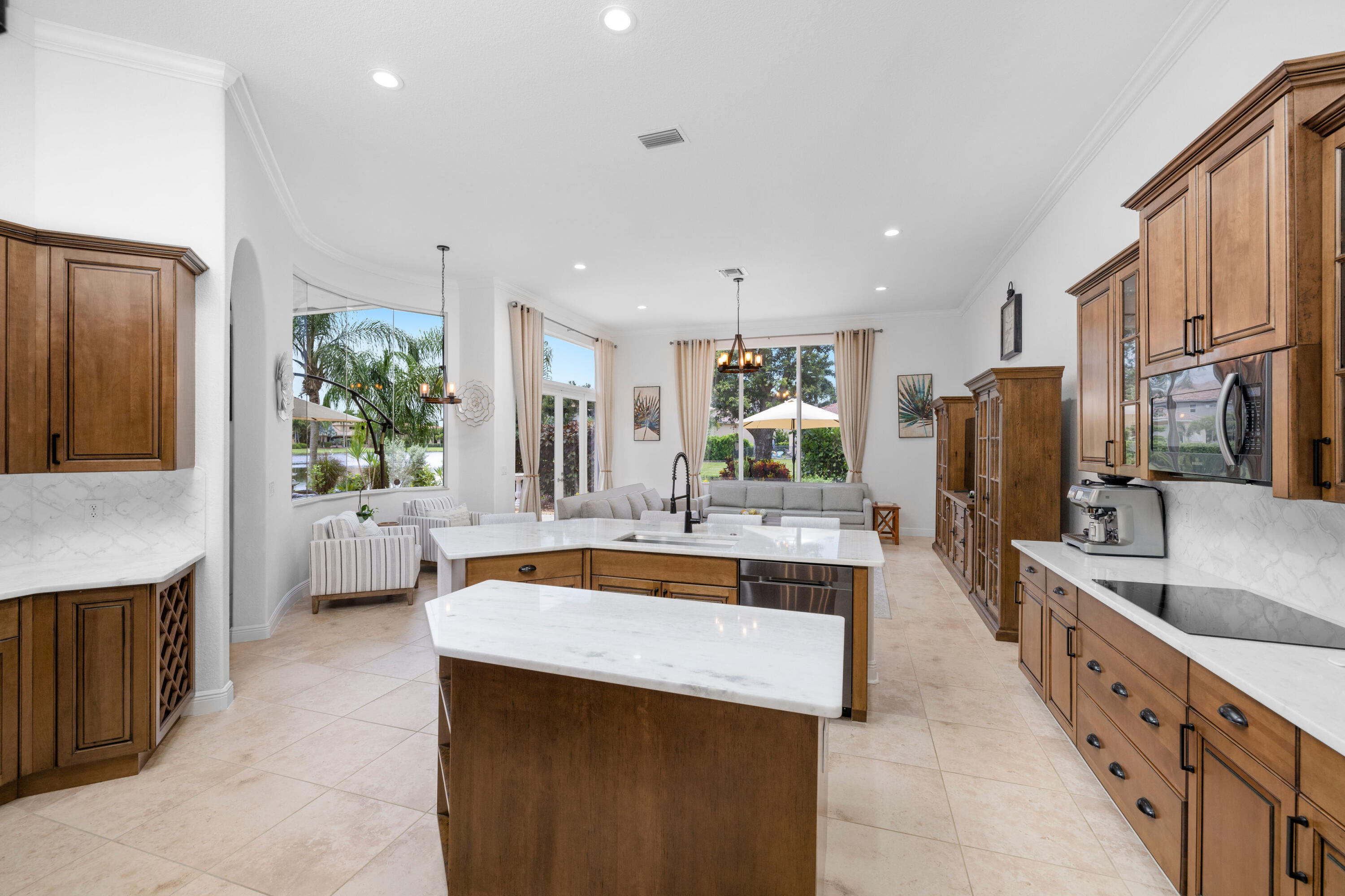 GOLF CLUB EST - Residential