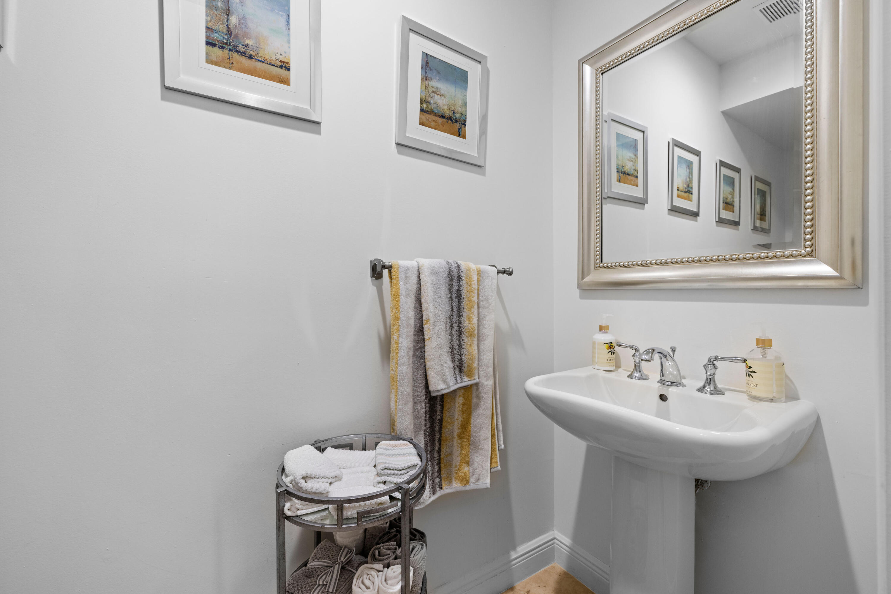 GOLF CLUB EST - Residential