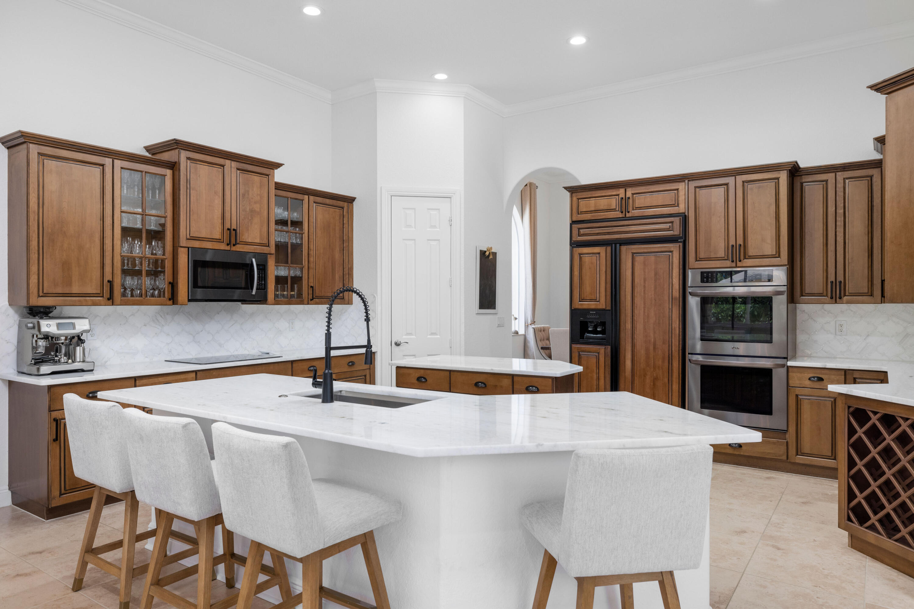 GOLF CLUB EST - Residential