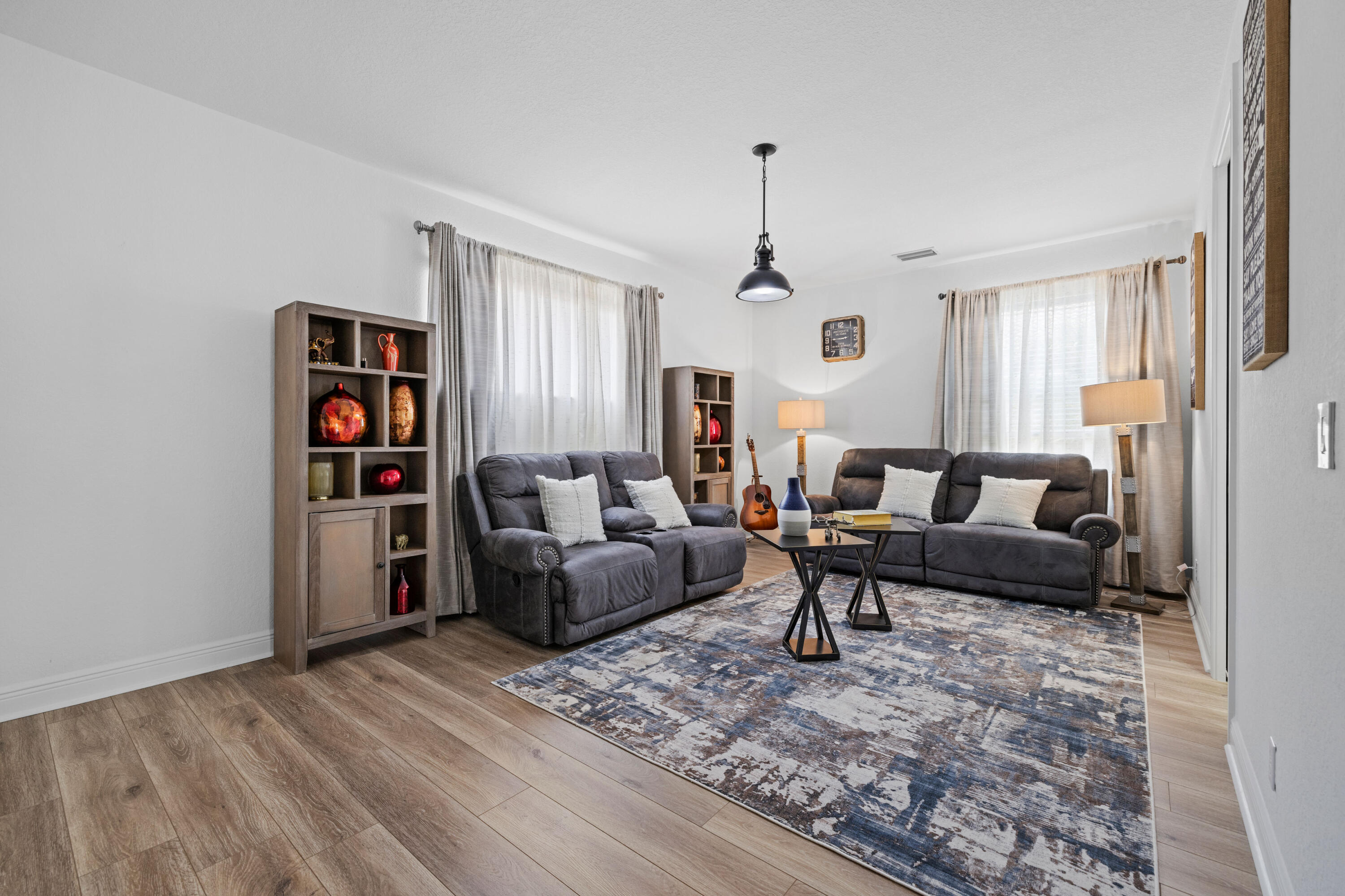 GOLF CLUB EST - Residential