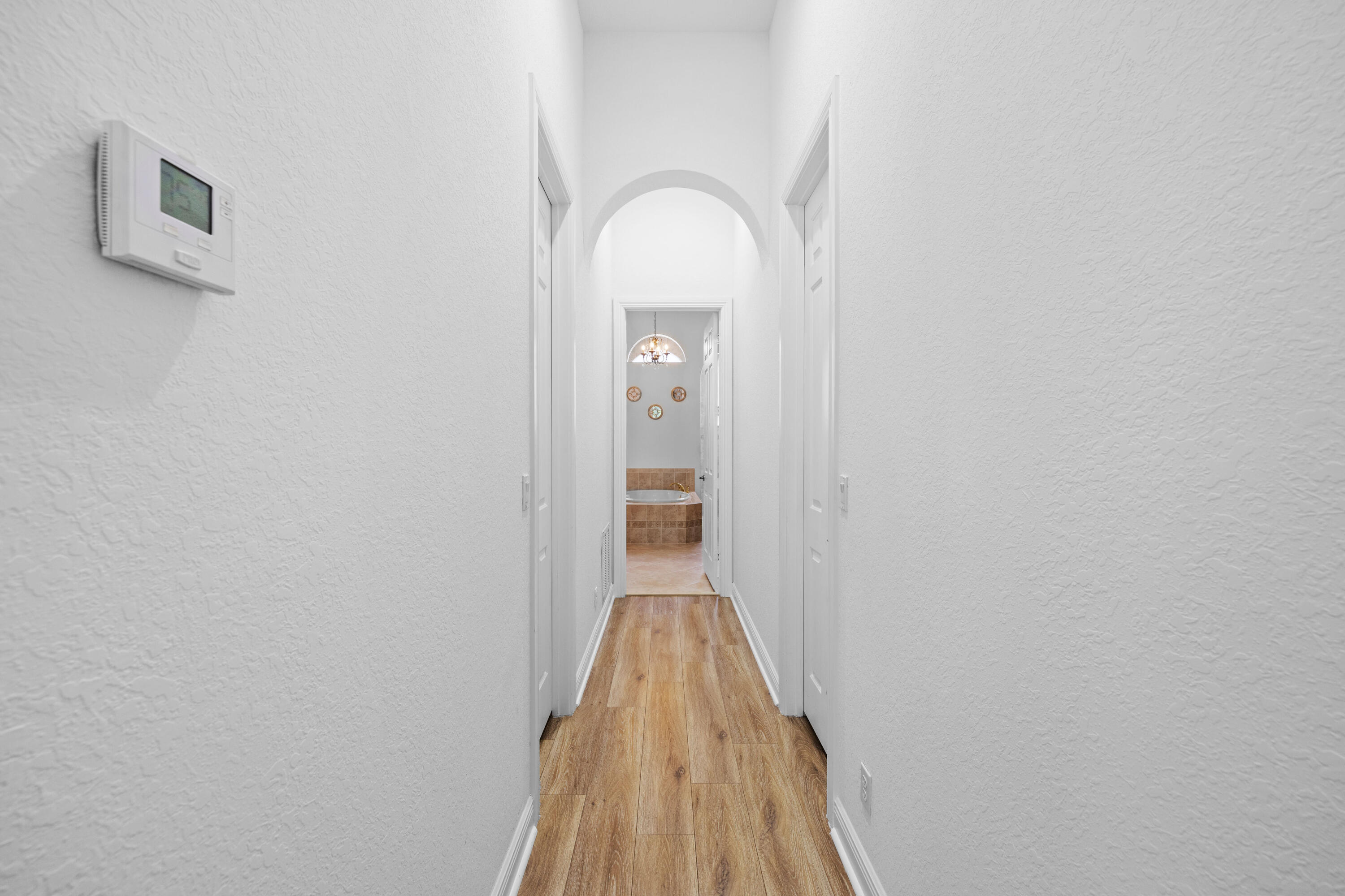 GOLF CLUB EST - Residential