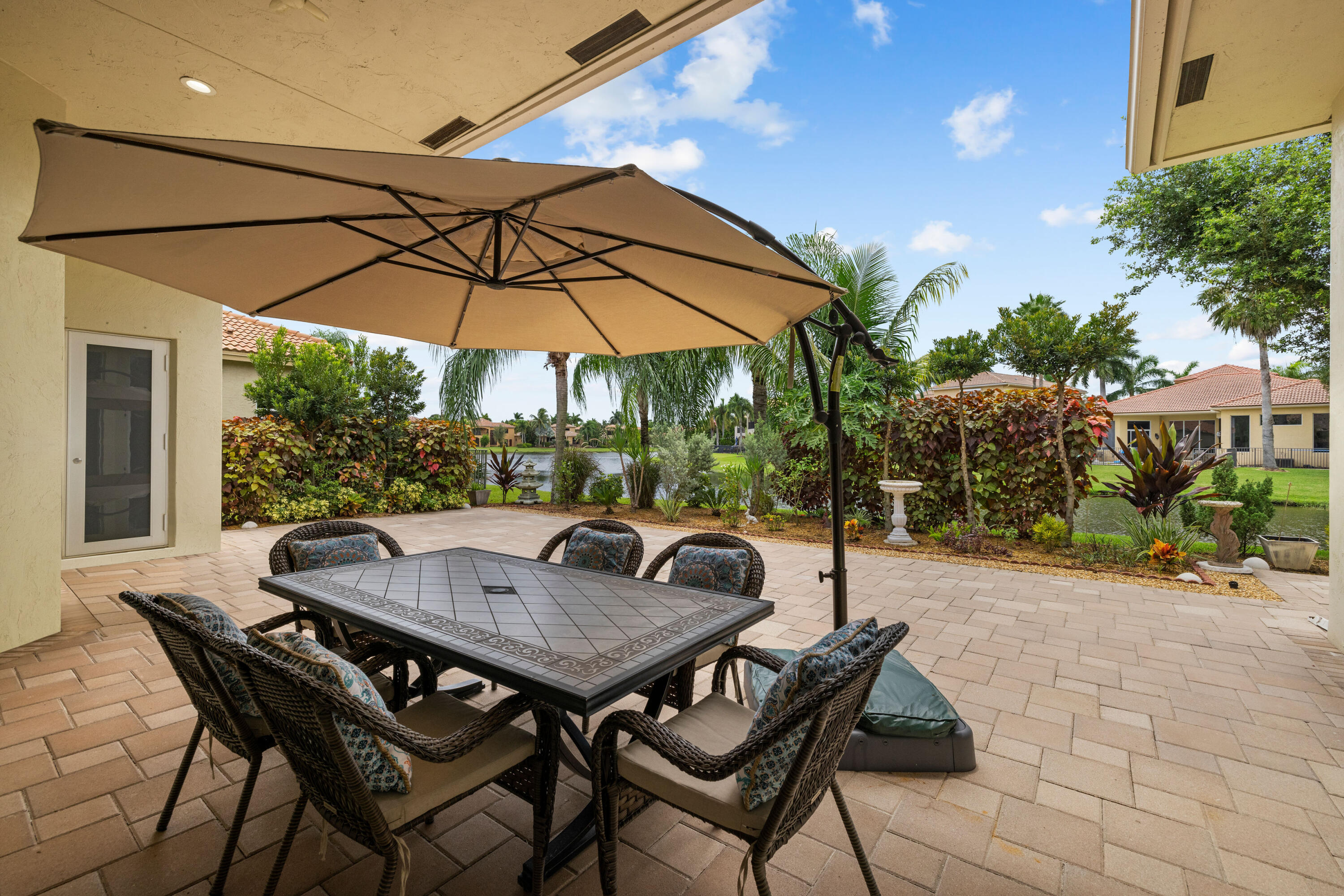 GOLF CLUB EST - Residential