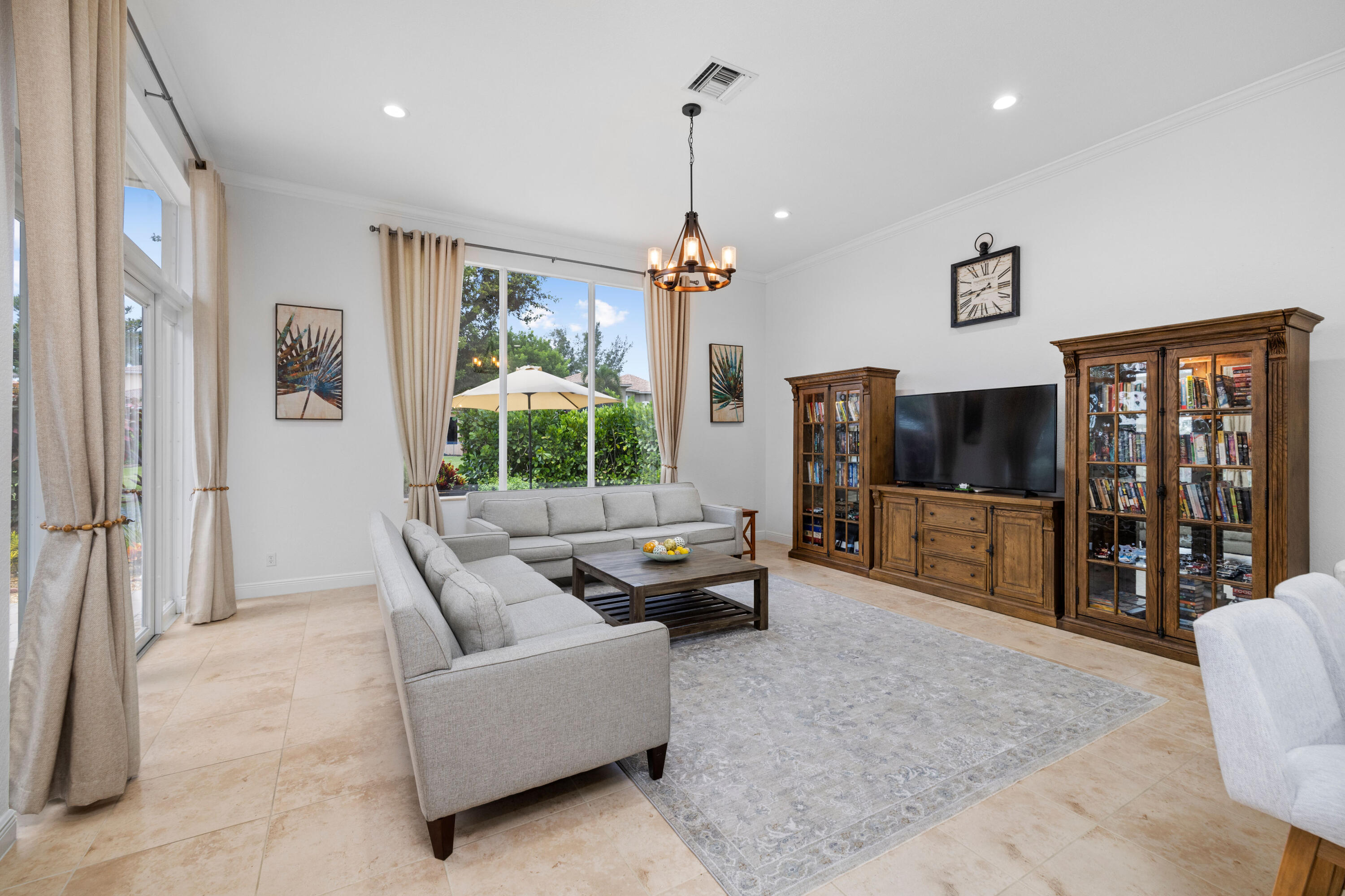 GOLF CLUB EST - Residential