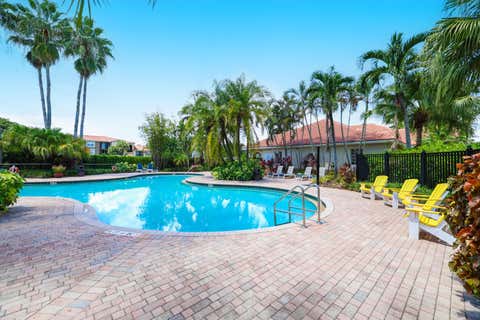 Tiny photo for 15155 Michelangelo Boulevard #207, Delray Beach, FL 33446 (MLS # B26034818)