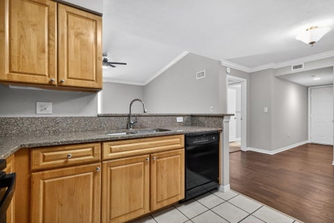 Tiny photo for 15155 Michelangelo Boulevard #207, Delray Beach, FL 33446 (MLS # B26034818)