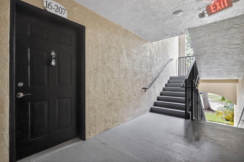Tiny photo for 15155 Michelangelo Boulevard #207, Delray Beach, FL 33446 (MLS # B26034818)