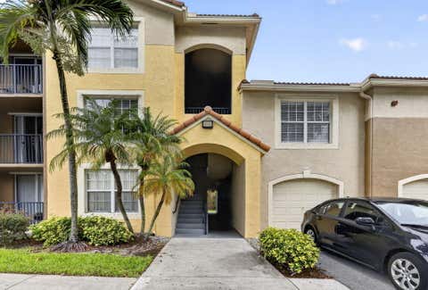 Tiny photo for 15155 Michelangelo Boulevard #207, Delray Beach, FL 33446 (MLS # B26034818)