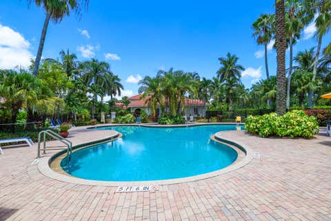 Tiny photo for 15155 Michelangelo Boulevard #207, Delray Beach, FL 33446 (MLS # B26034818)