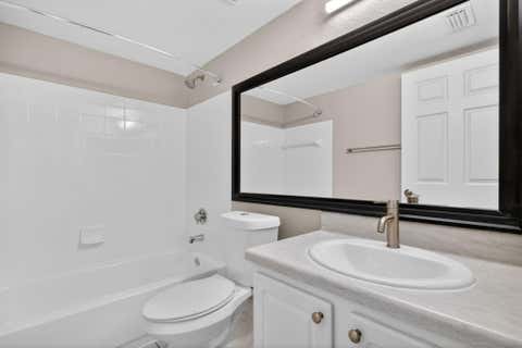 Tiny photo for 15155 Michelangelo Boulevard #207, Delray Beach, FL 33446 (MLS # B26034818)