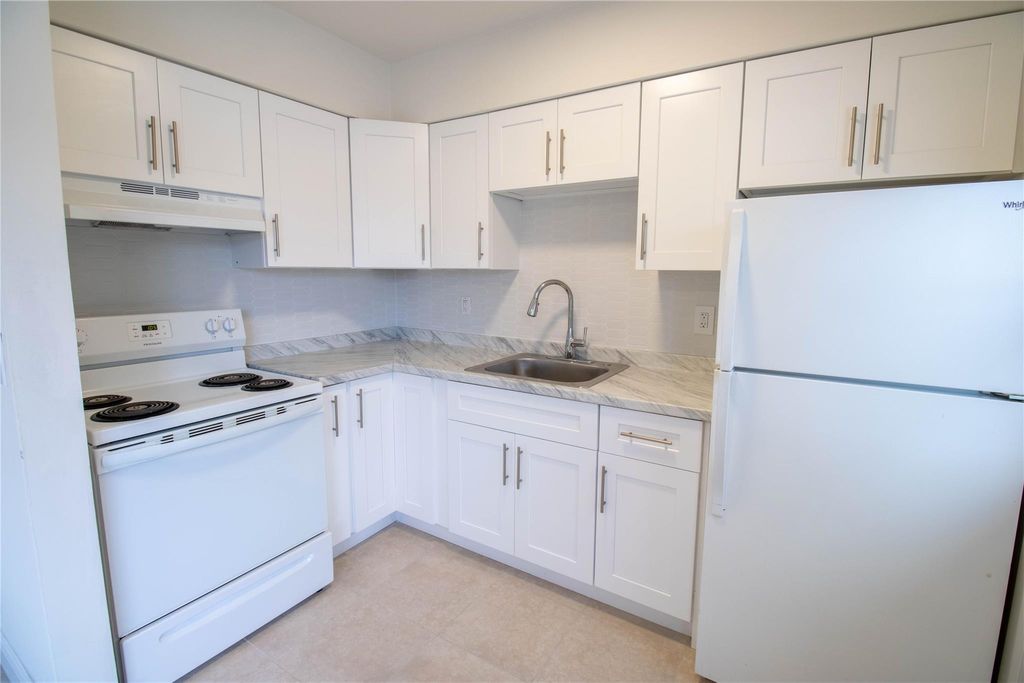 Photo of 1855 Adams Street #22, Hollywood, FL 33020 (MLS # F10422771)
