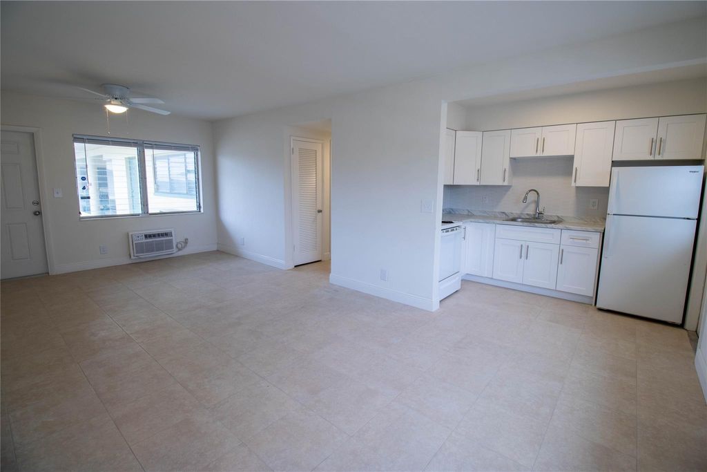 Photo of 1855 Adams Street #22, Hollywood, FL 33020 (MLS # F10422771)