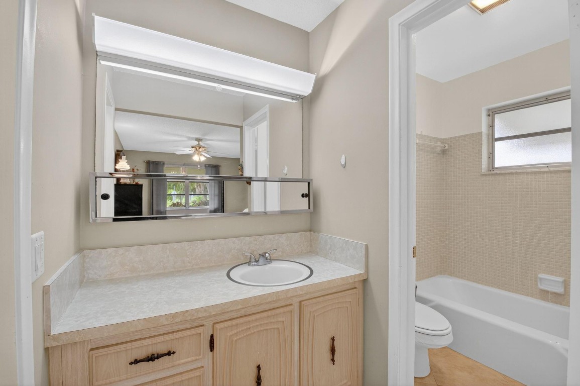 High Point Section 4 - Residential