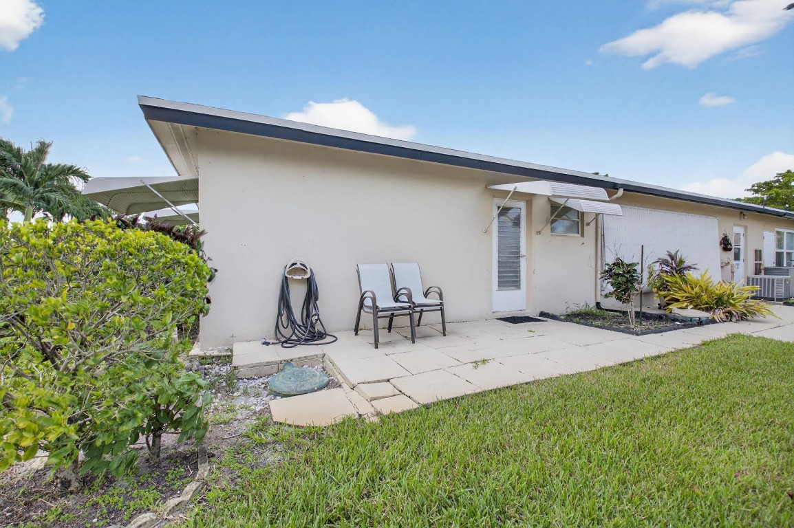 High Point Section 4 - Residential