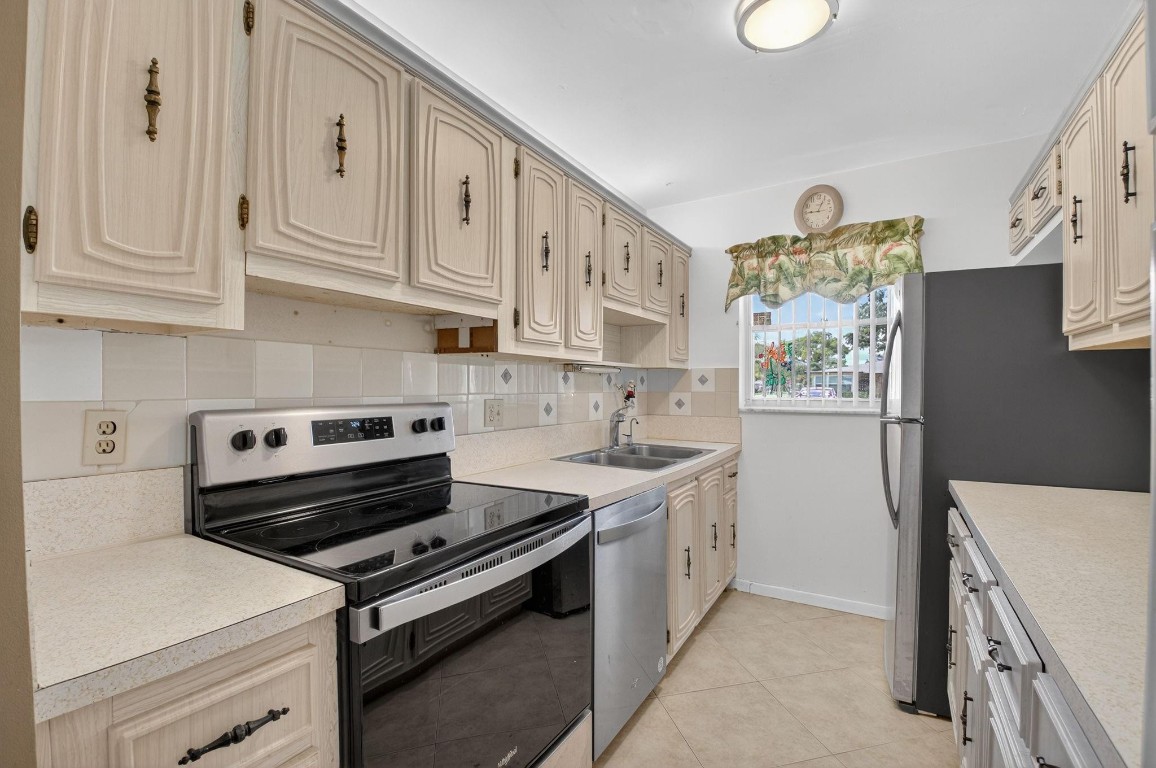 High Point Section 4 - Residential