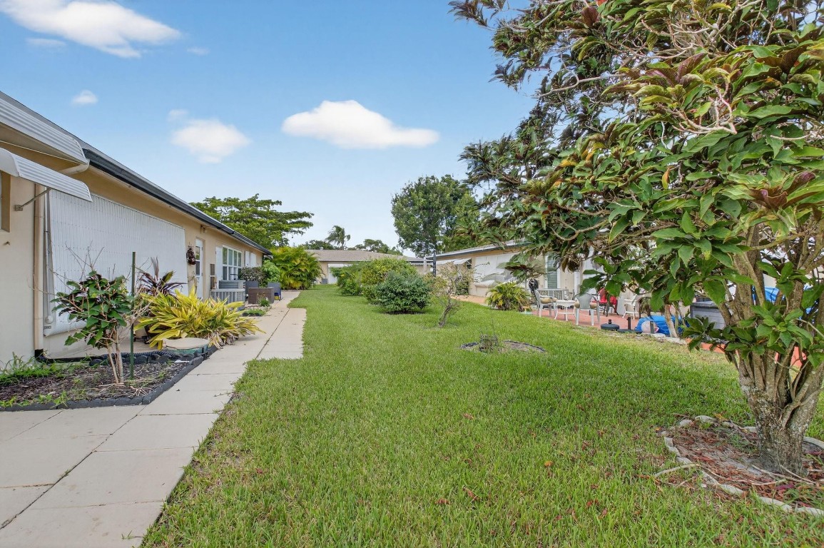 High Point Section 4 - Residential