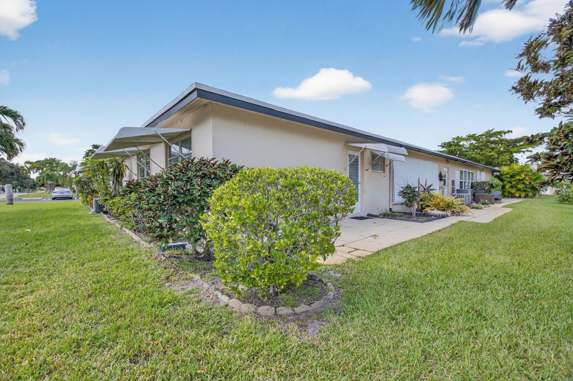 High Point Section 4 - Residential