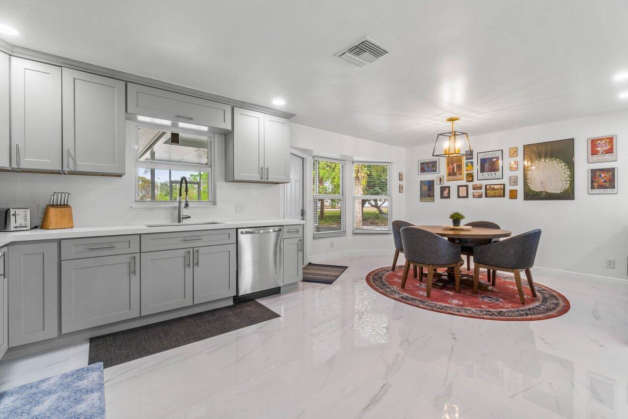 BELVEDERE PARK - Residential Lease