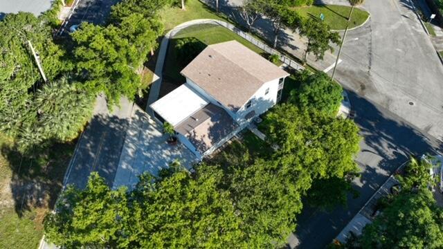 BELVEDERE PARK - Residential Lease