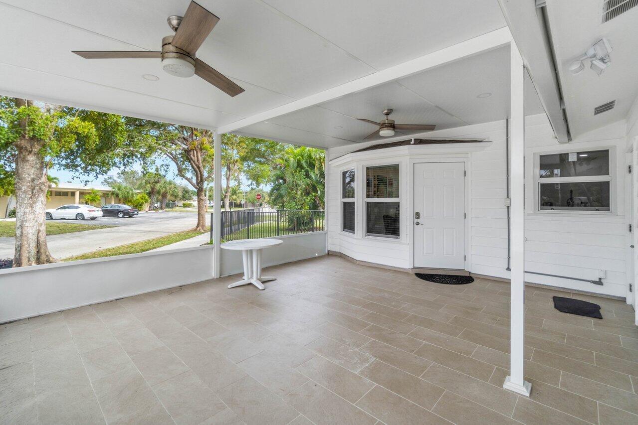 BELVEDERE PARK - Residential Lease