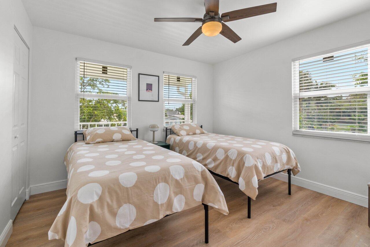 BELVEDERE PARK - Residential Lease