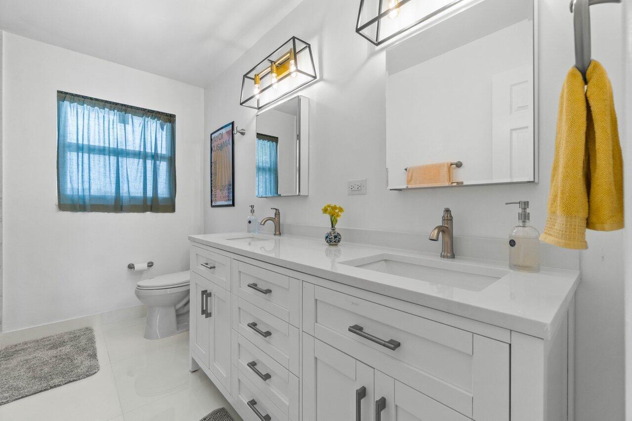 BELVEDERE PARK - Residential Lease