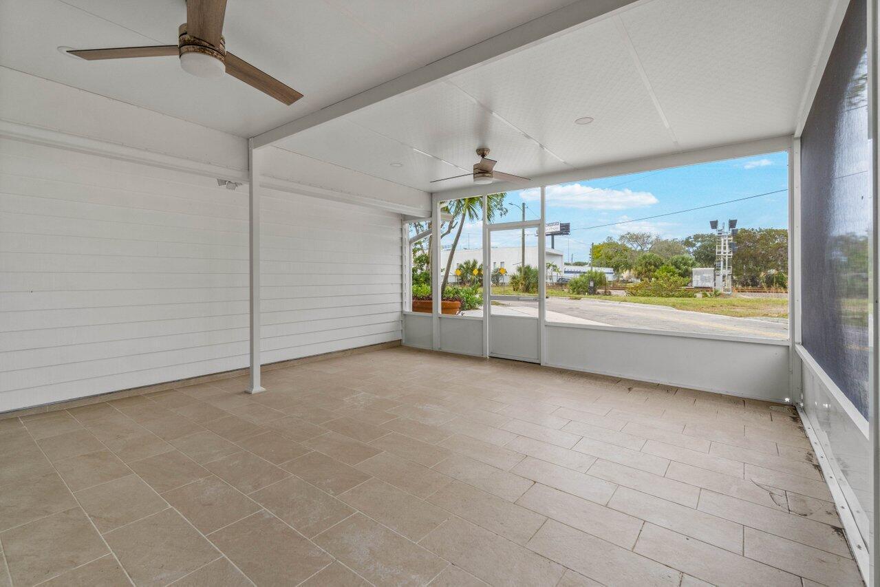 BELVEDERE PARK - Residential Lease