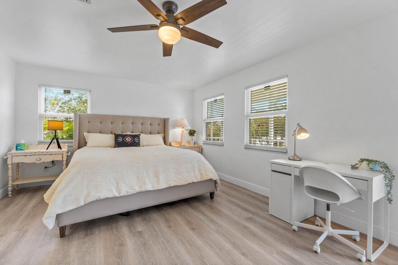 BELVEDERE PARK - Residential Lease