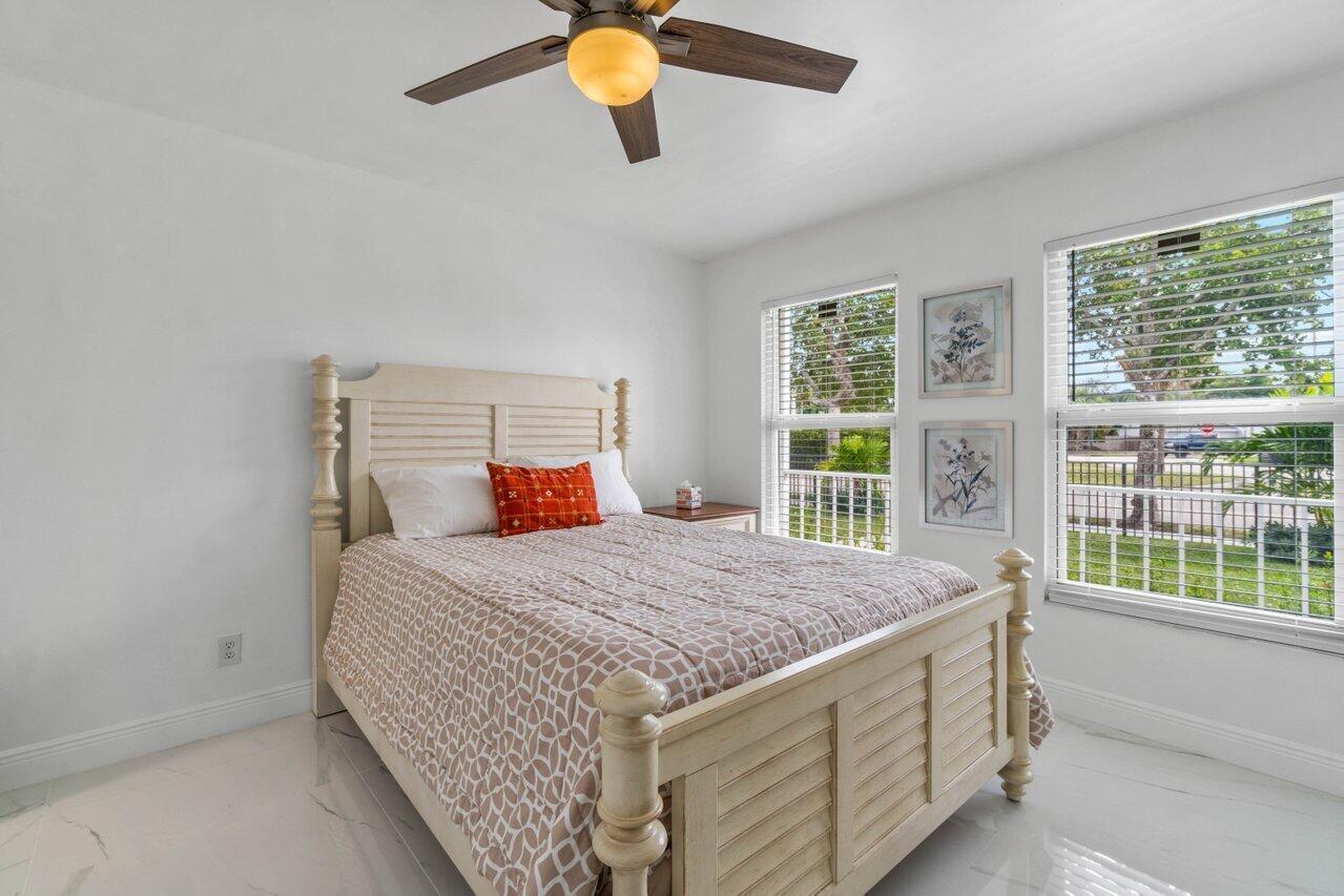 BELVEDERE PARK - Residential Lease