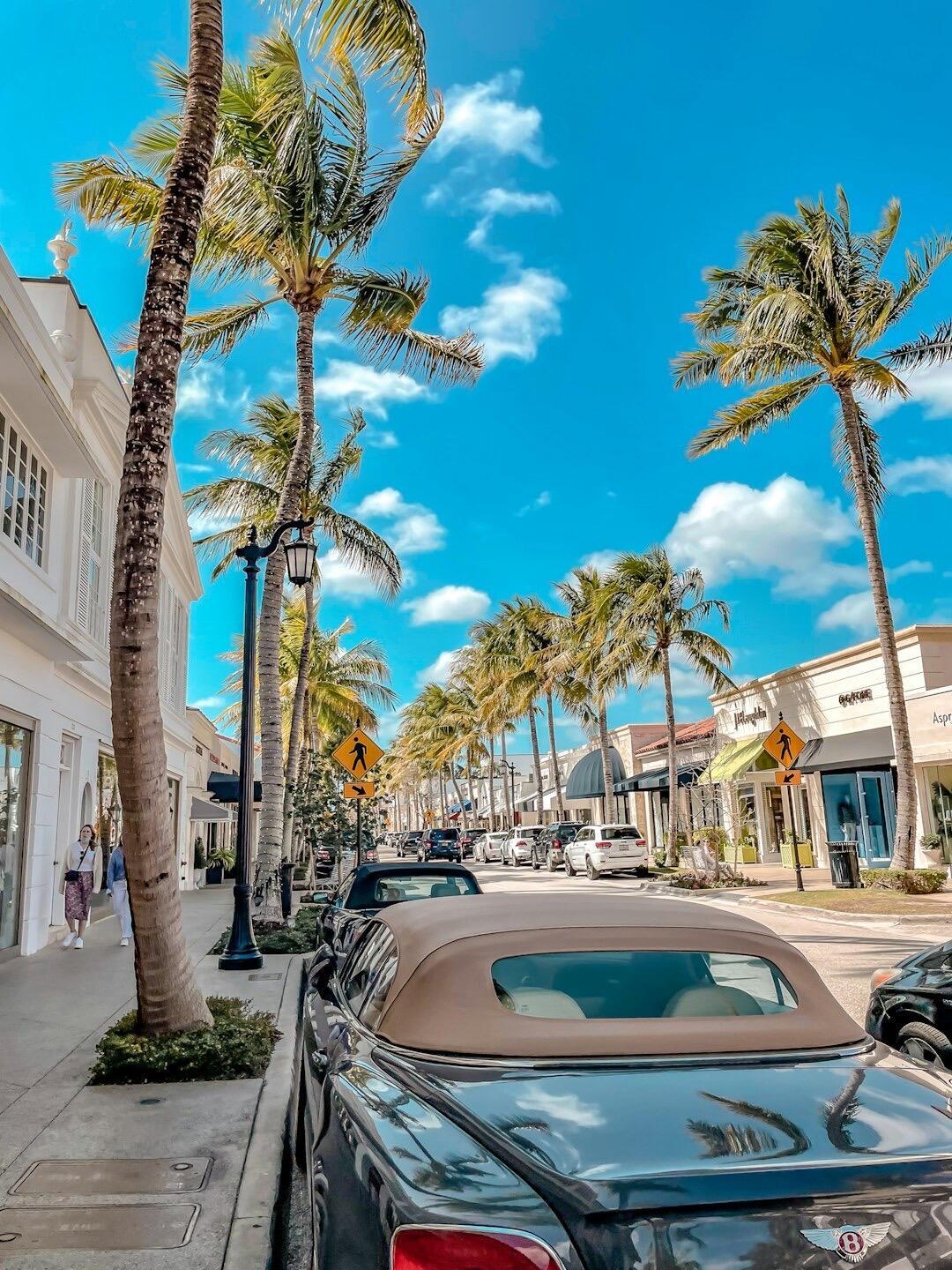 BELVEDERE PARK - Residential Lease