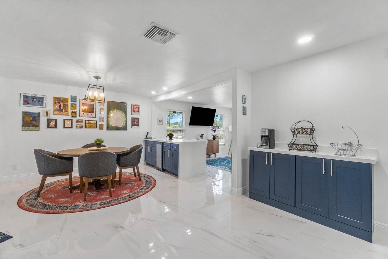 BELVEDERE PARK - Residential Lease