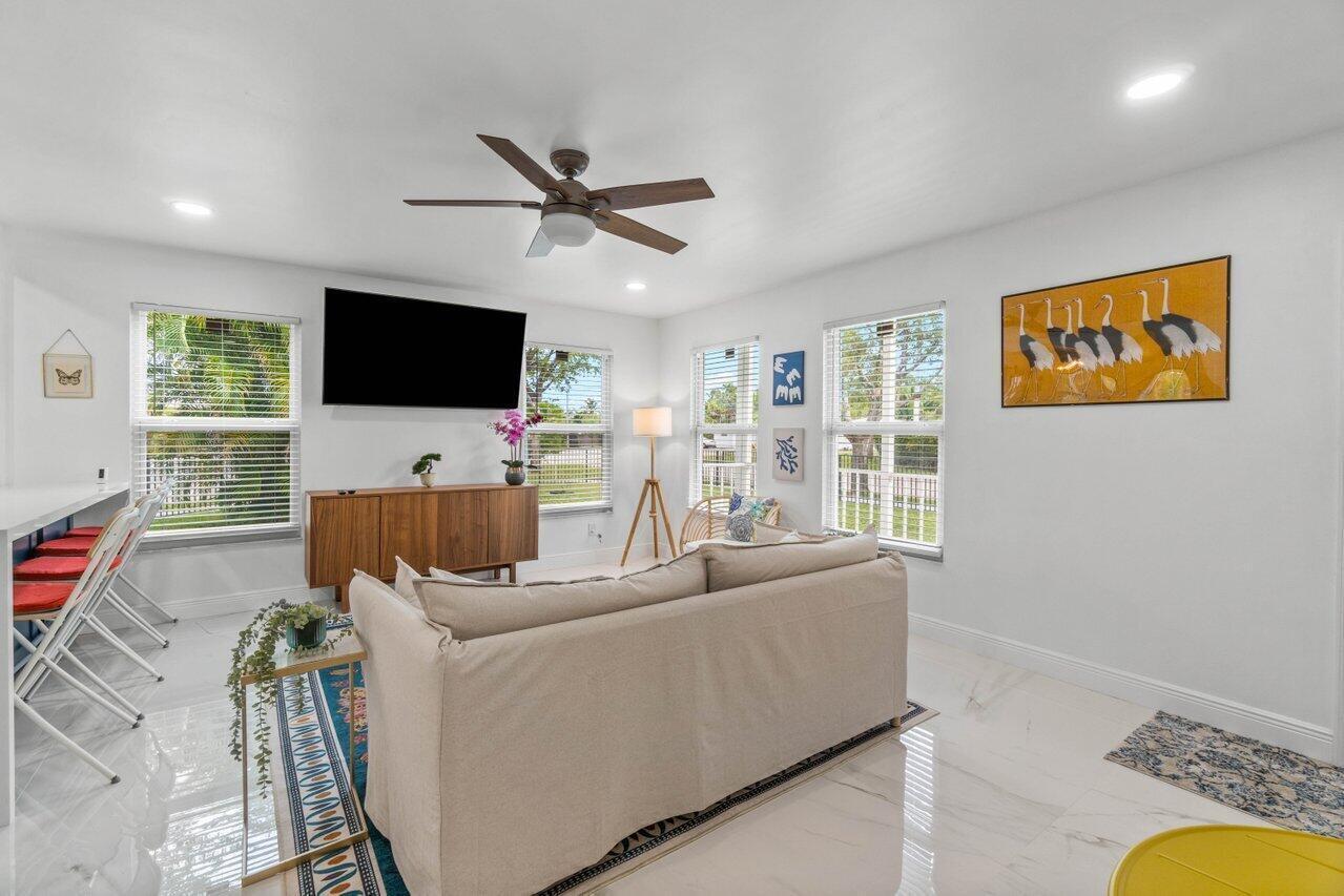 BELVEDERE PARK - Residential Lease