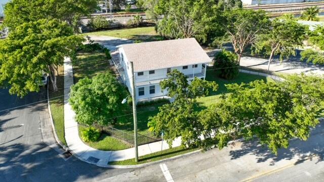 BELVEDERE PARK - Residential Lease