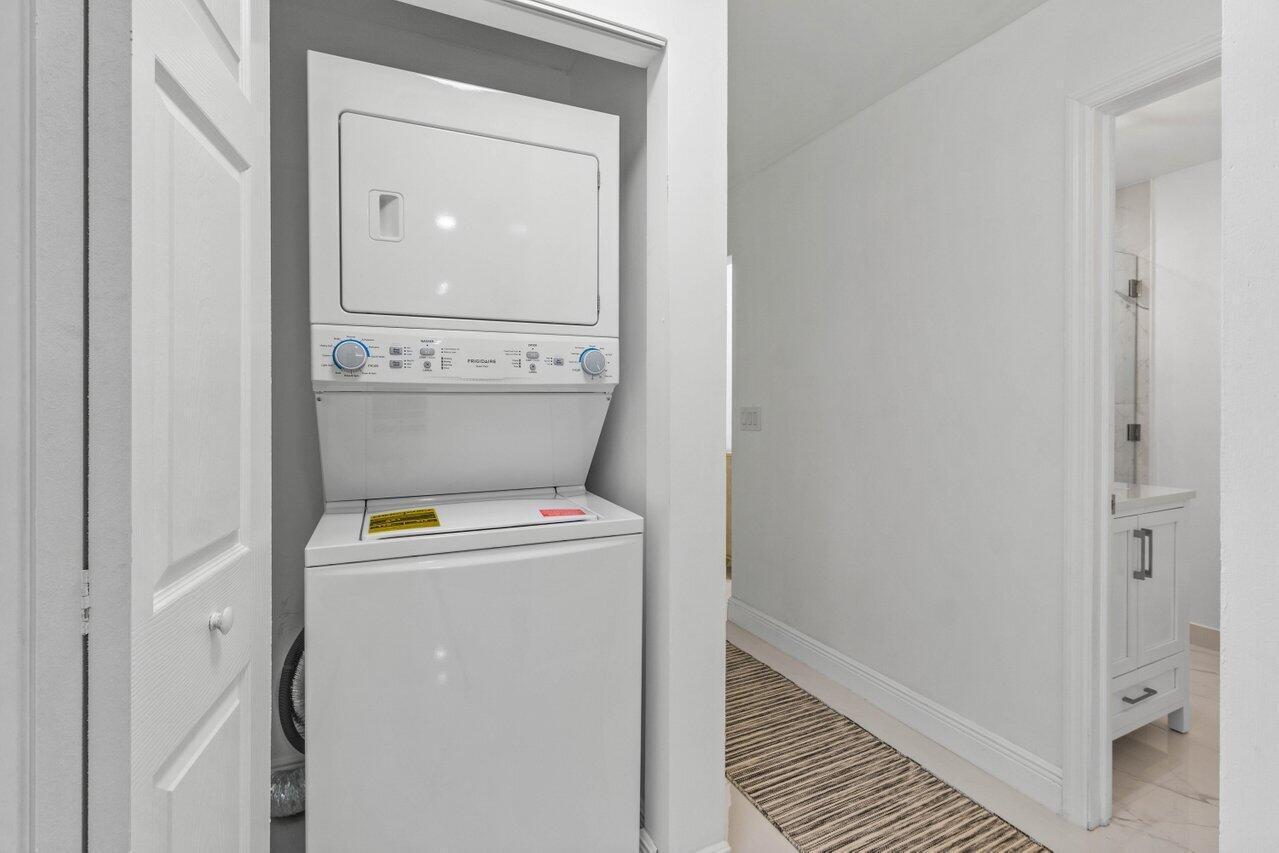 BELVEDERE PARK - Residential Lease