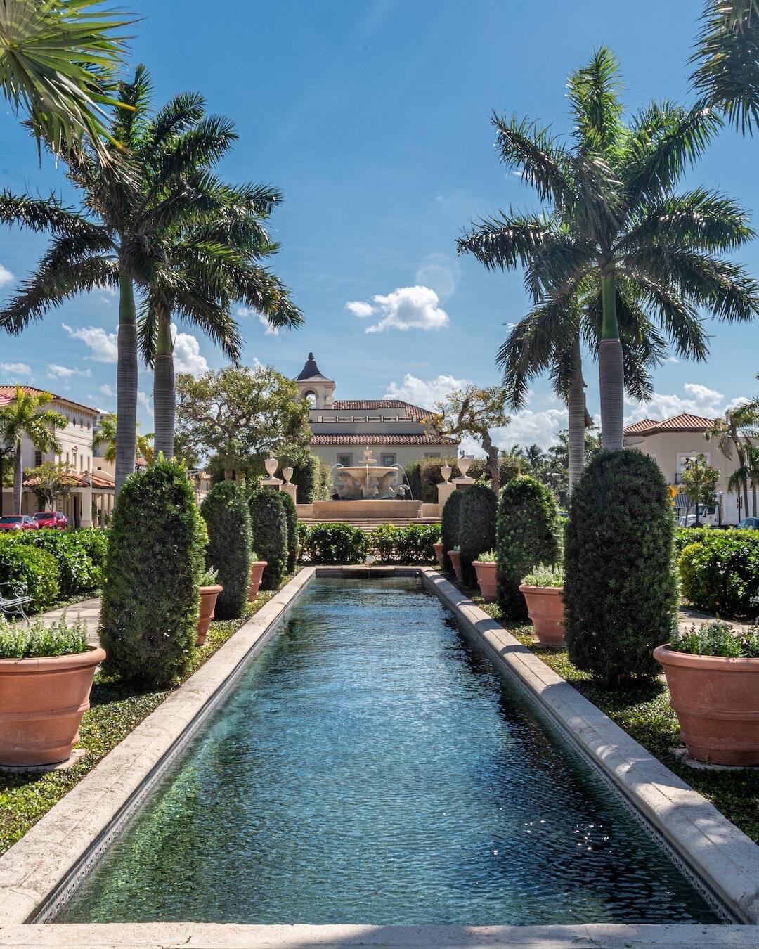 BELVEDERE PARK - Residential Lease