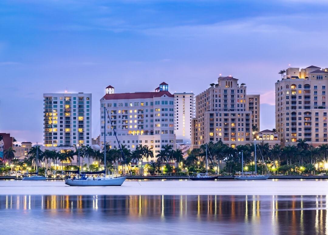 BELVEDERE PARK - Residential Lease