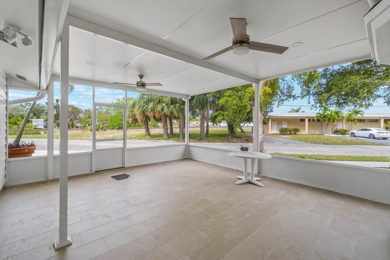BELVEDERE PARK - Residential Lease