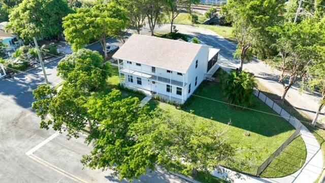 BELVEDERE PARK - Residential Lease