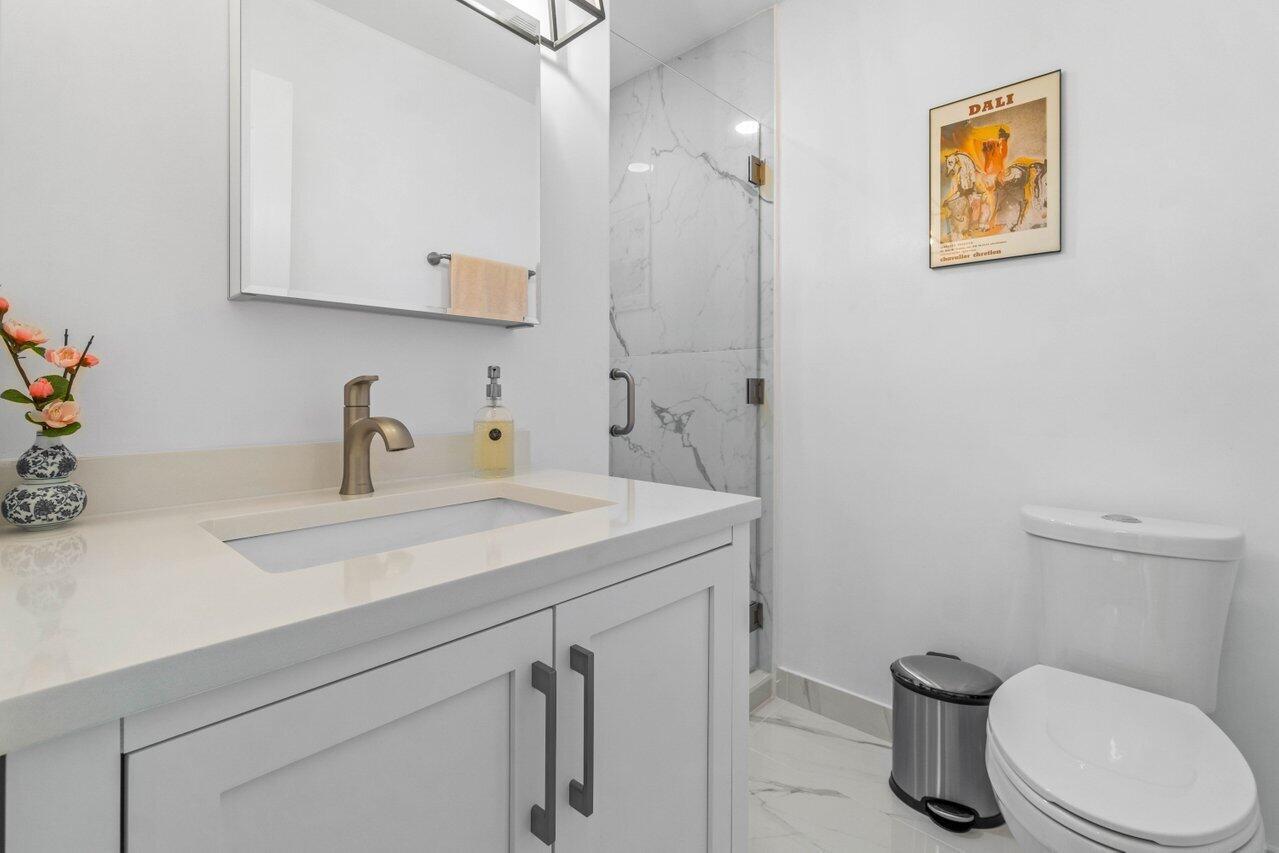 BELVEDERE PARK - Residential Lease