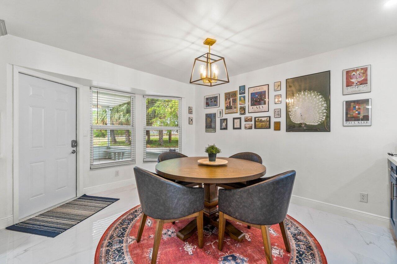 BELVEDERE PARK - Residential Lease