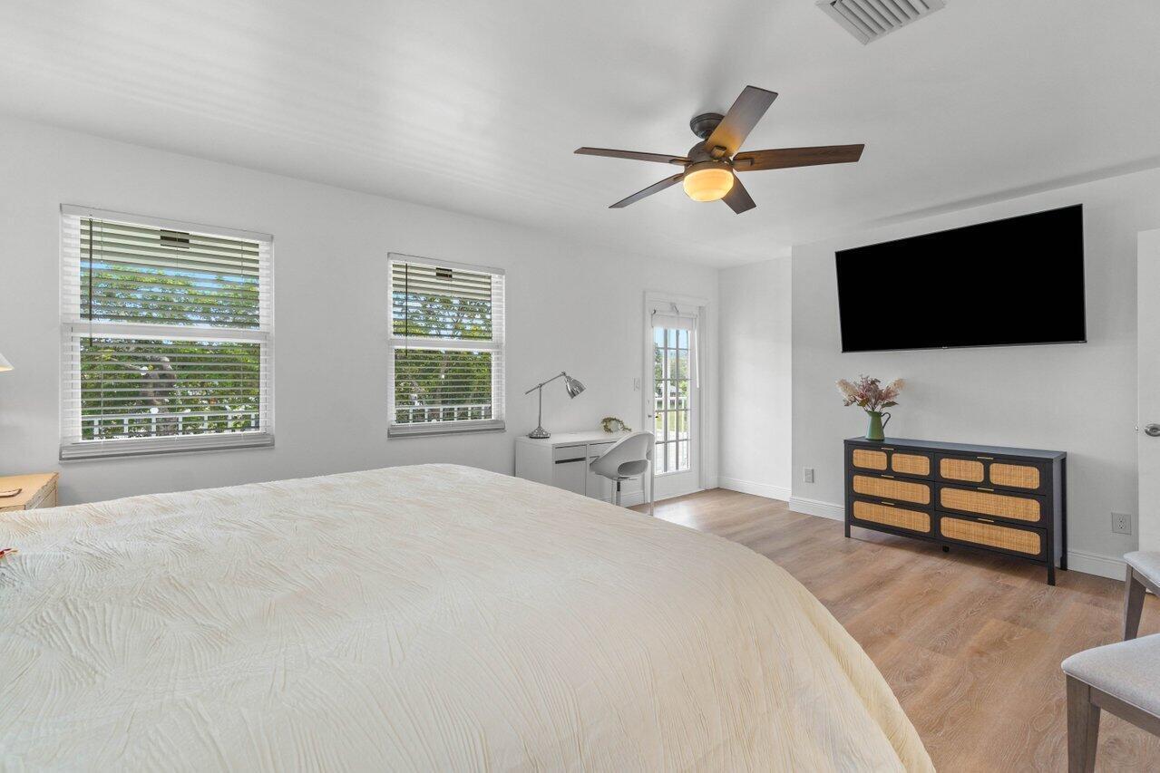 BELVEDERE PARK - Residential Lease