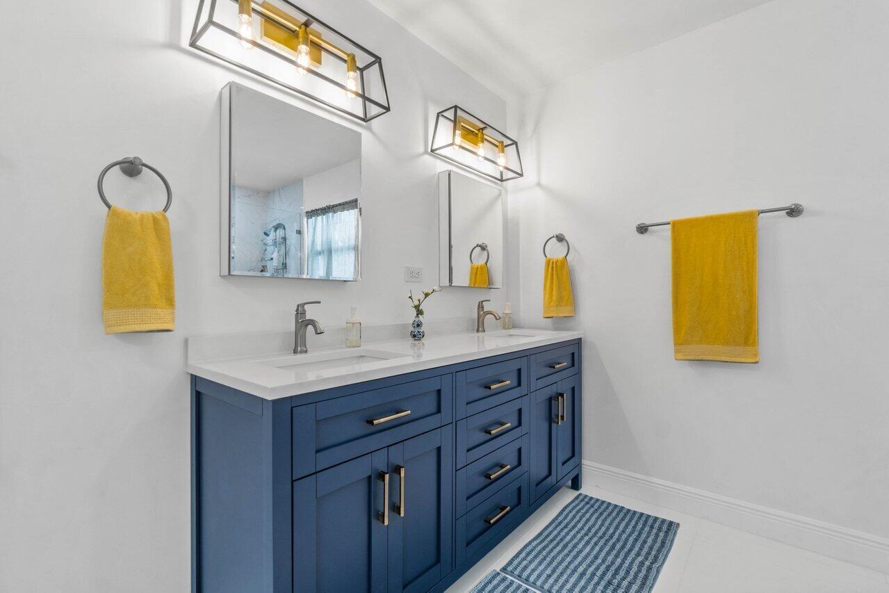 BELVEDERE PARK - Residential Lease