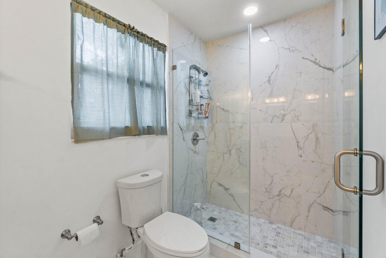 BELVEDERE PARK - Residential Lease