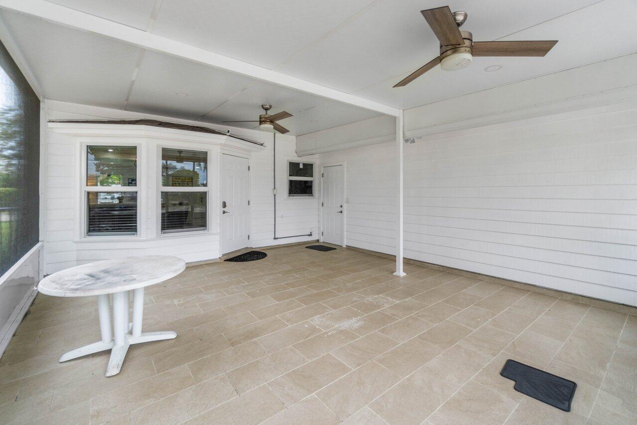 BELVEDERE PARK - Residential Lease