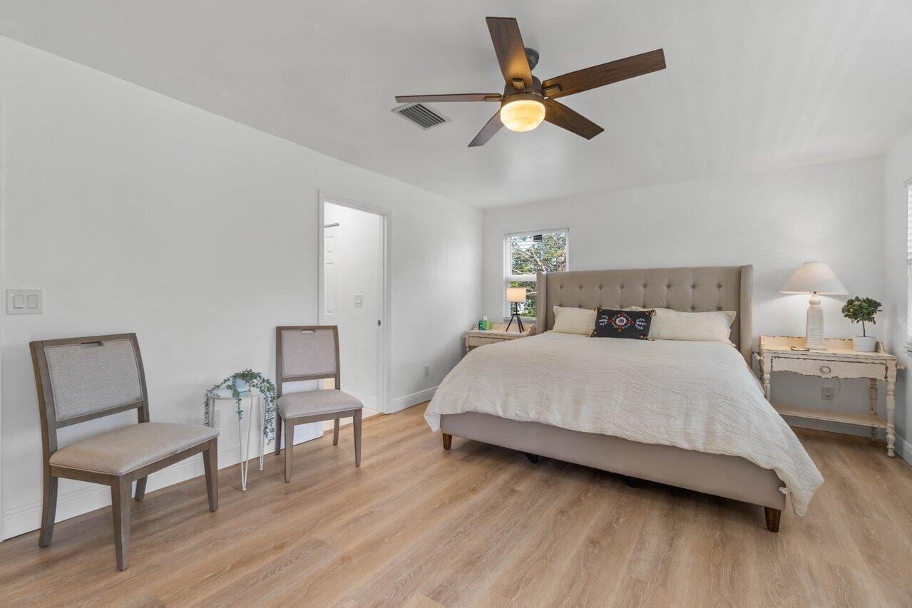 BELVEDERE PARK - Residential Lease
