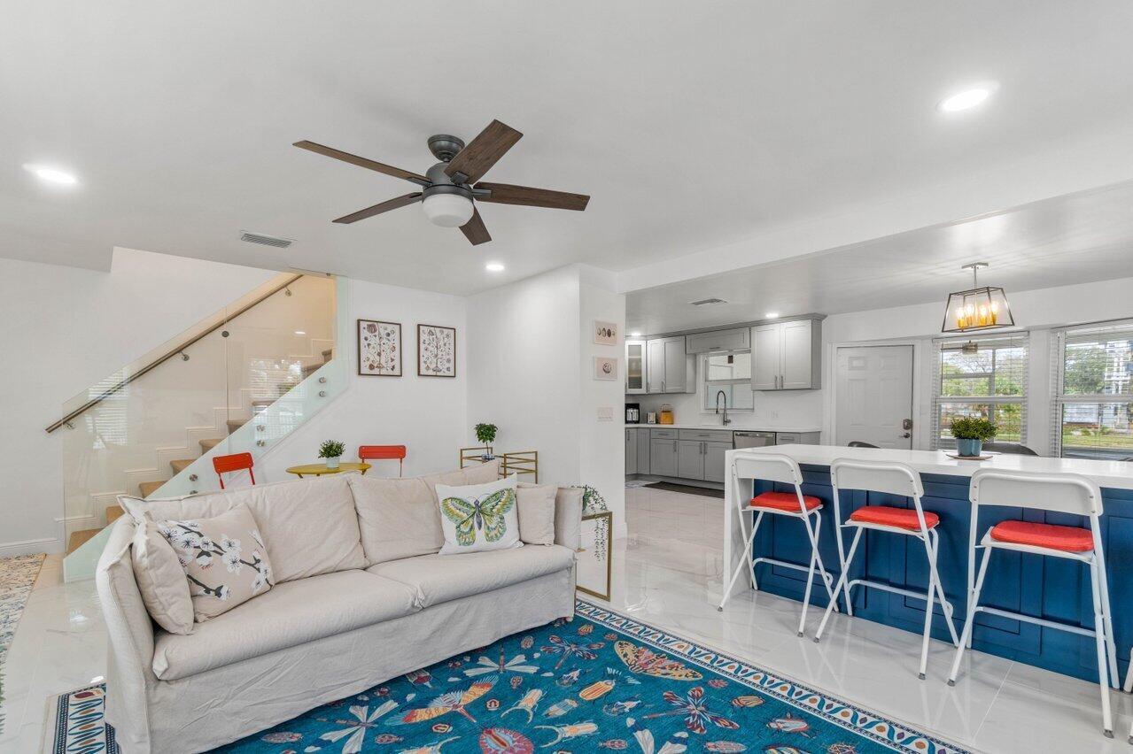 BELVEDERE PARK - Residential Lease