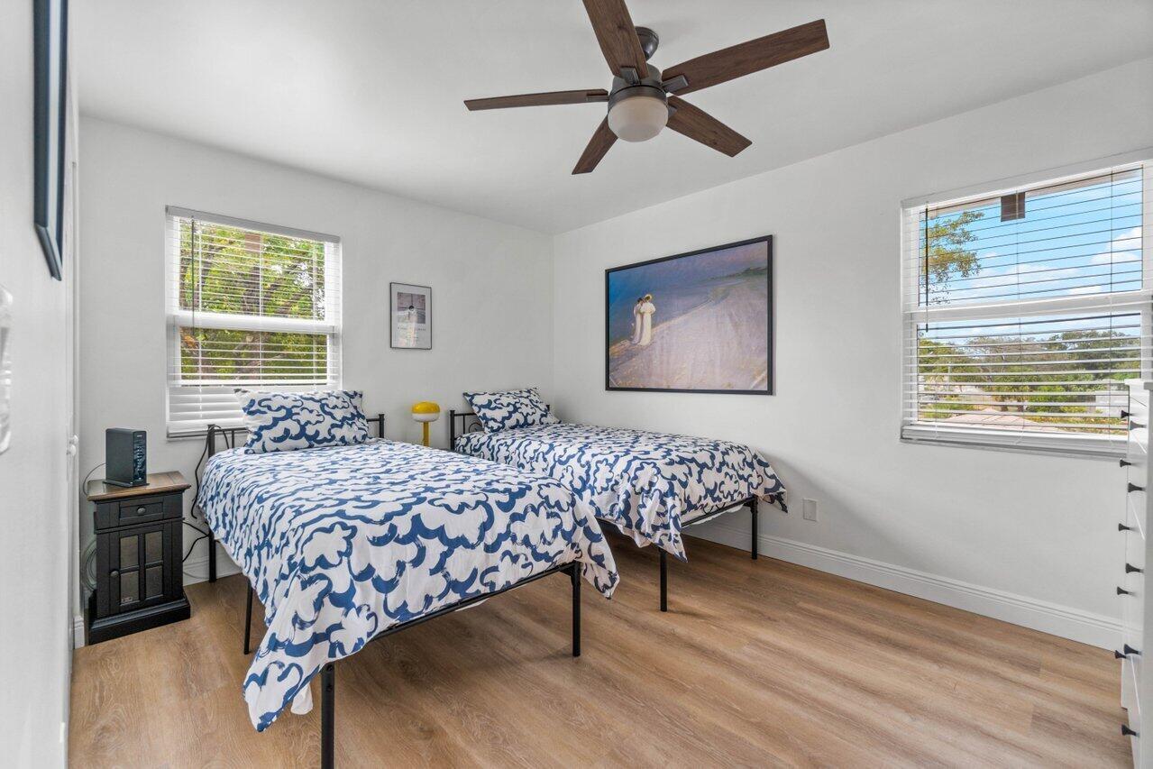 BELVEDERE PARK - Residential Lease