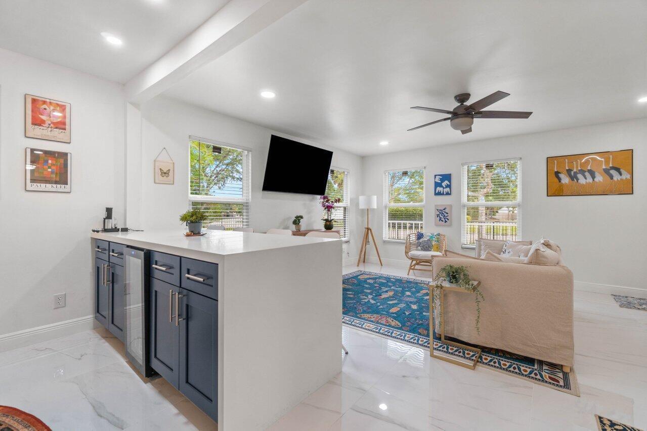 BELVEDERE PARK - Residential Lease