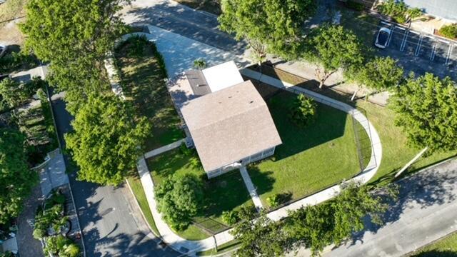 BELVEDERE PARK - Residential Lease