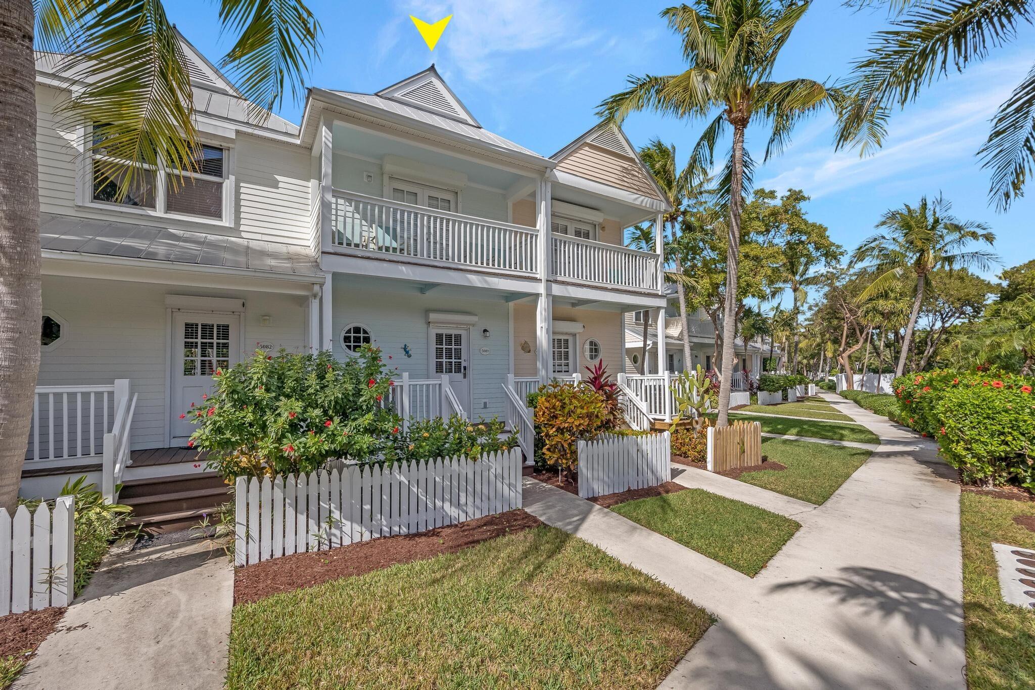 The Village at Hawks Cay - Residential